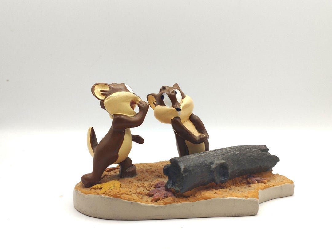 Looney Tunes Figure - 