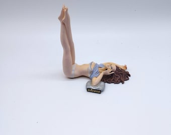 Manara figurine 39 (Stella)