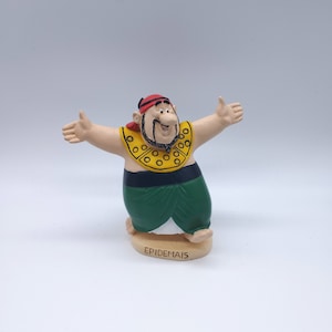 Epidemaïs figurine