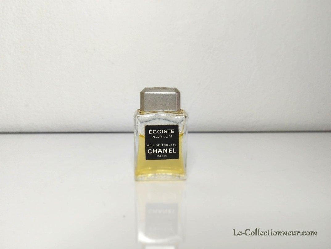 ◼︎CHANEL PLATINUM EGOISTE 50ミリ エゴイスト プラチナム オードゥ トワレット（ヴァポリザター