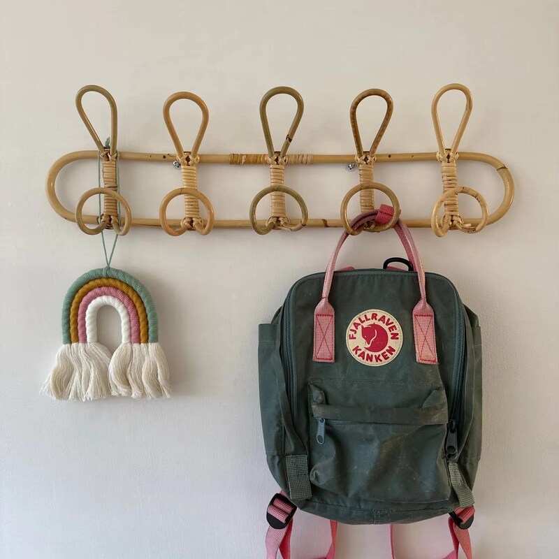 Kids. Wall Hooks - Etsy