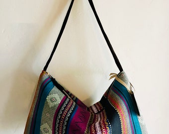 Alawa Slouch Bag