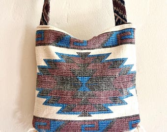 Blue Arrow Insight Sling