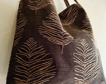 Alder Tote