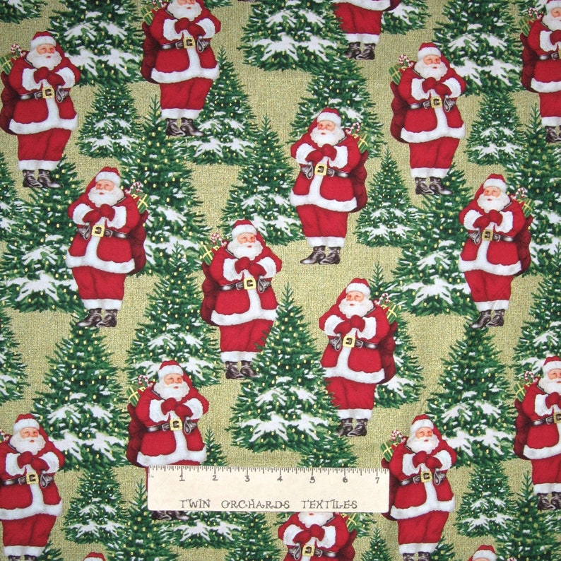 Jolly Penguin /& Friends Red White Snowflake Benartex YARD Christmas Fabric