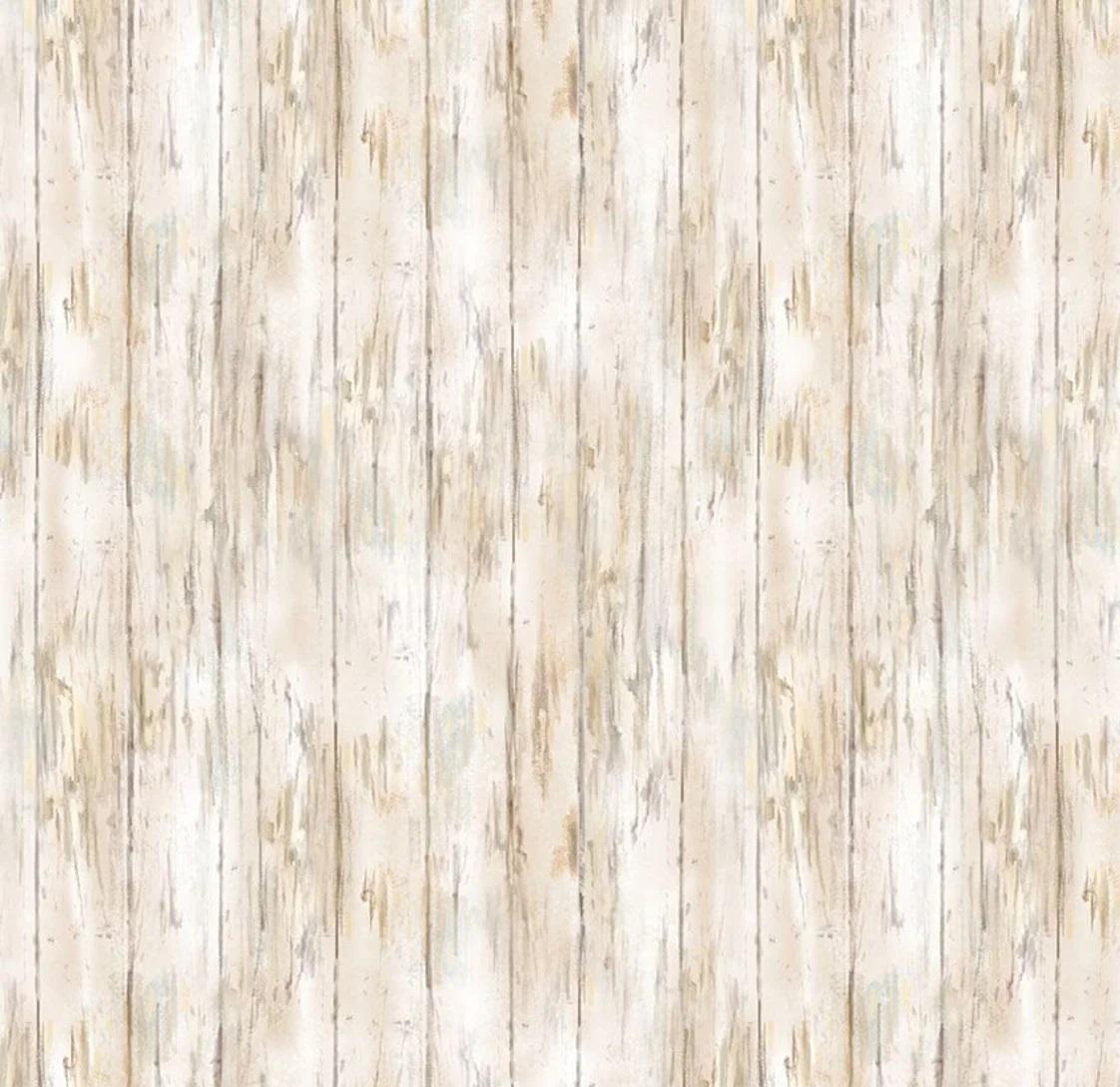 Timber Strip Pattern Basics Fabric | Natural Wood Plank Stripe Print | Timeless Treasures ...