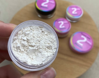 owder voor Japanse manicure en nagellak, biologisch nagelpoeder, roze poederpolijsten, veganistische cosmetica, schoonheid zonder wreedheid!