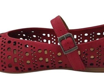 Handmade Leather Ankle Strap Summer Sandals