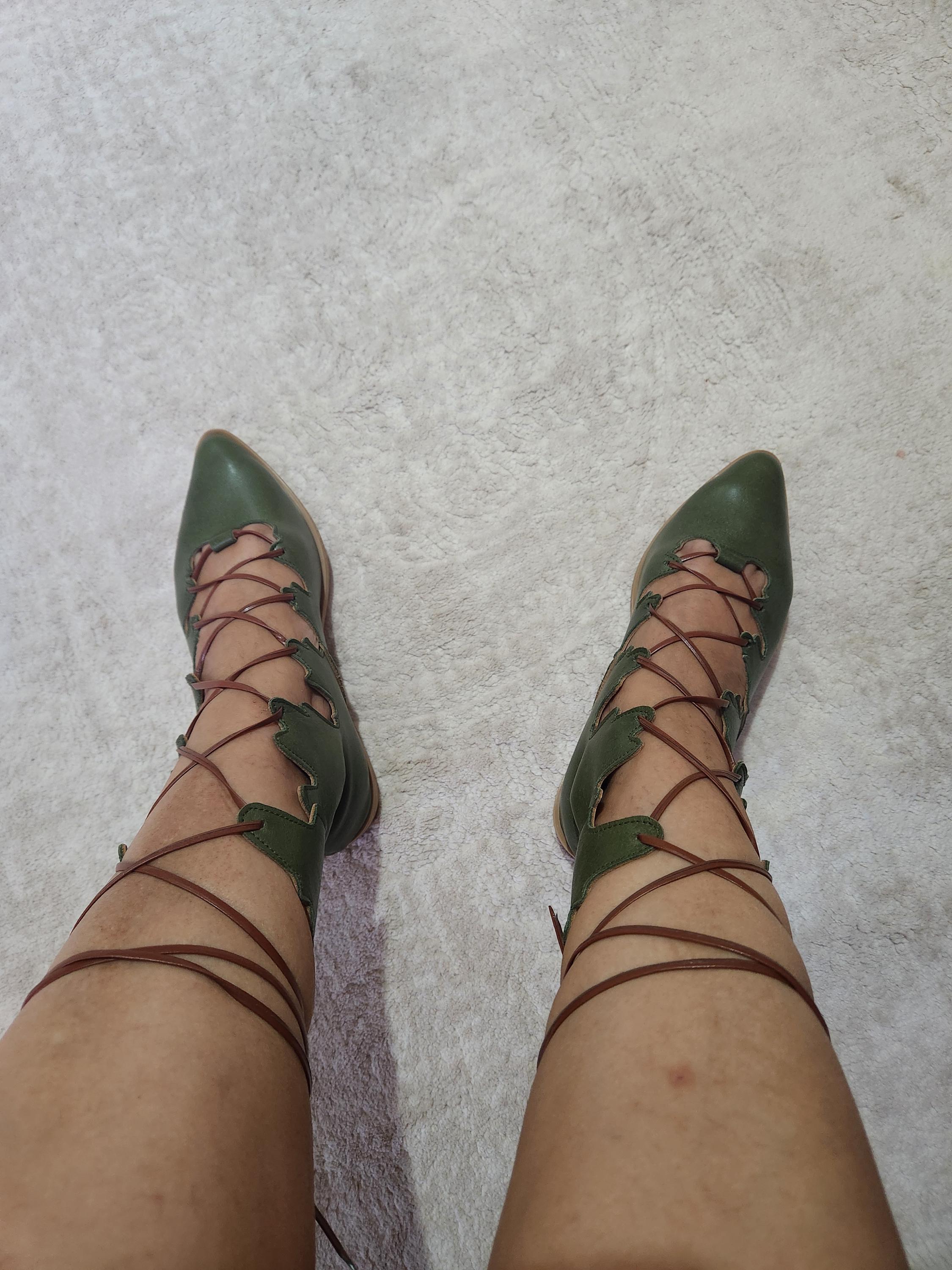 Feenschuhe Österreich