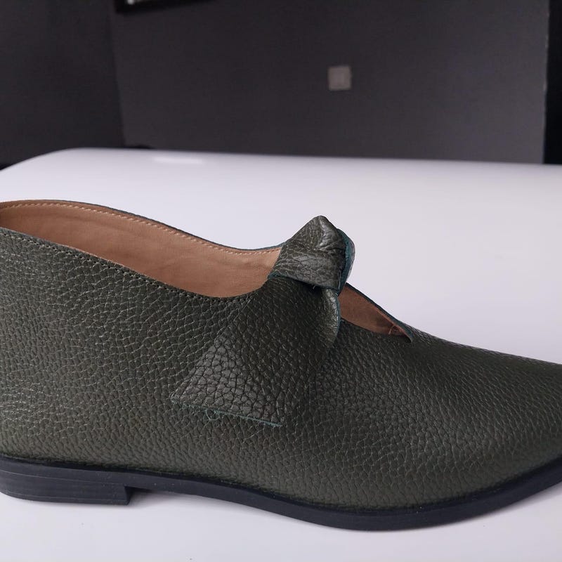 Turkey Lovers Women's Leather Boots main image 0