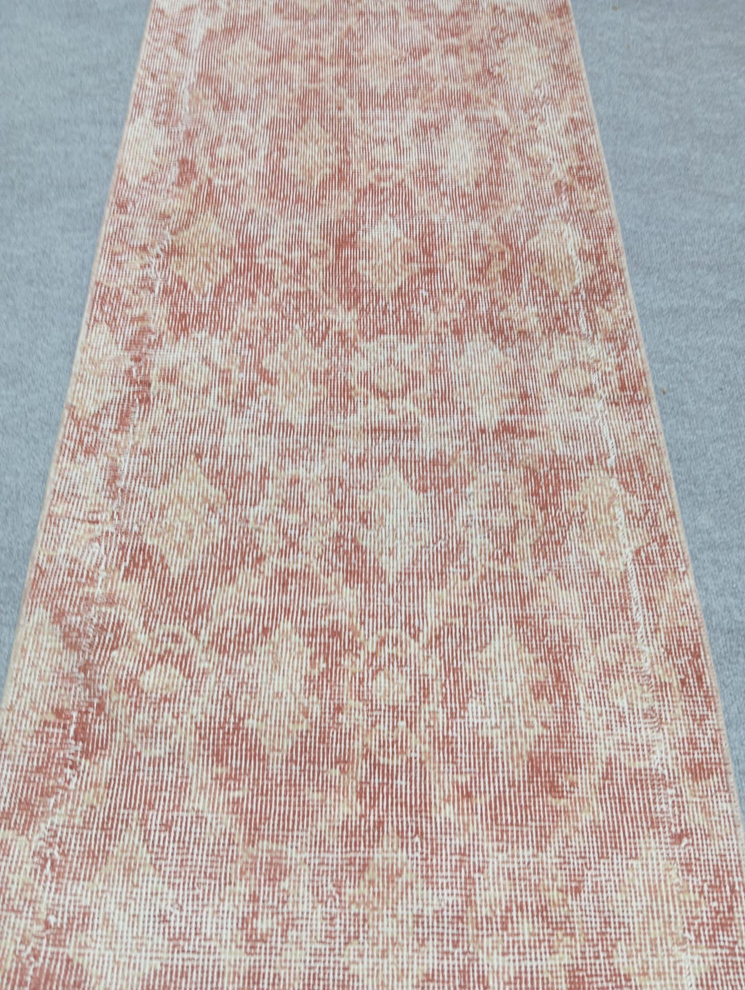 2x16 Rug,2x16 Runner Rug,2x16 Vintage Rug,patchwork Runner,stair ...