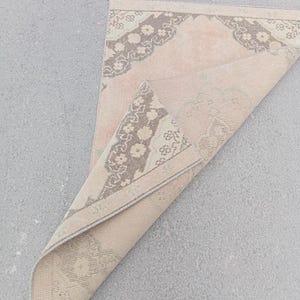 2x3 Vintage Rug,Smallrug,Mini Rug,Rugged Doormat,Home Decore Rug,Turkish Anatolian Rug,Gifts,Vintag Rug,2.3x3.8 feet,2x3 Rug, Tax Free USA