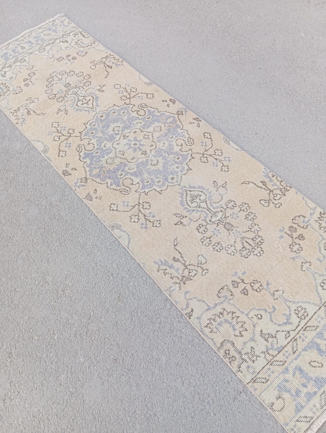 Runner 2x7, Home Decore Rug, Rugged Runner, Entryway Rugs, Skinny ...