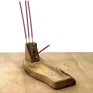 Incense holder