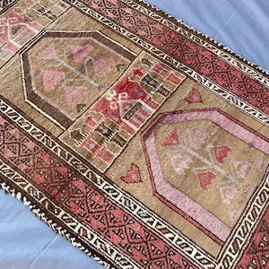 Baluch Rug - Etsy