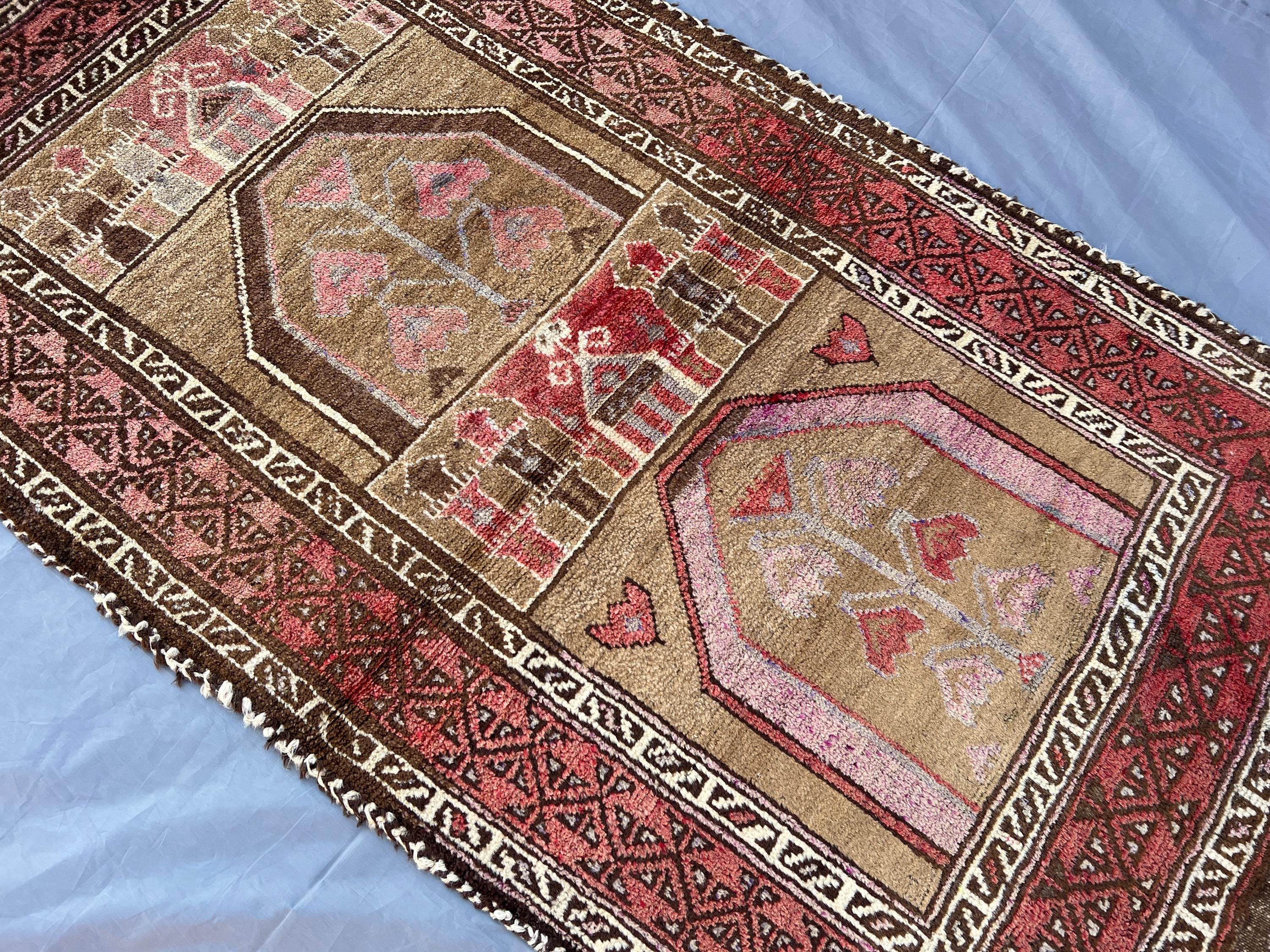 Baluch Rug - Etsy