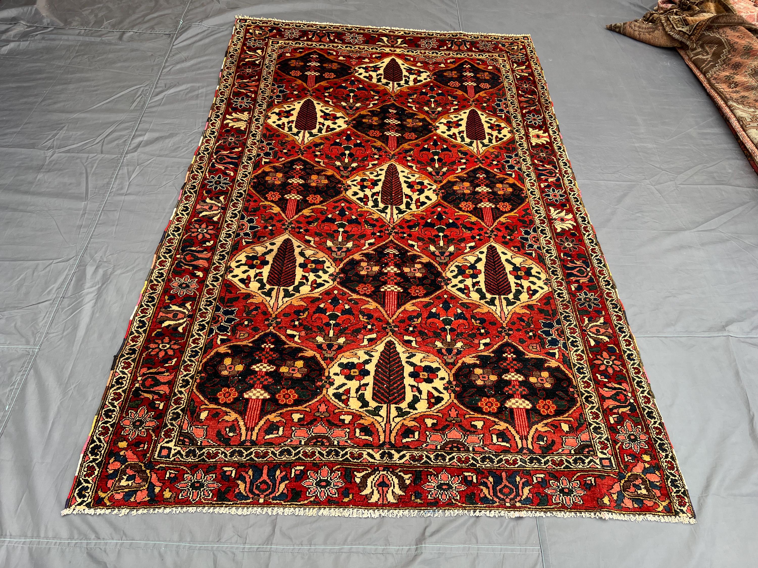 Rugs - Vintage - Etsy Canada