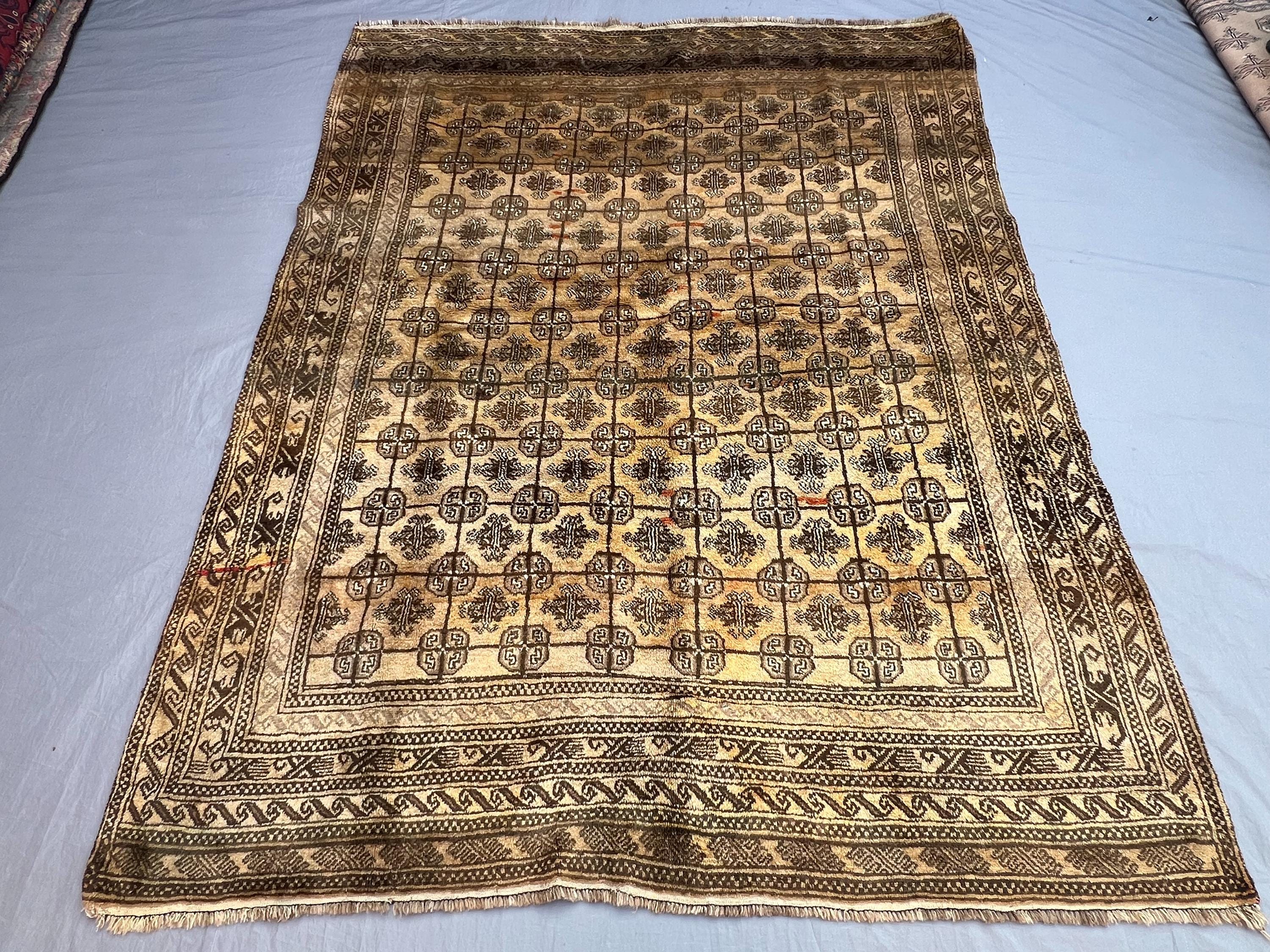 Kilims & Flatweaves