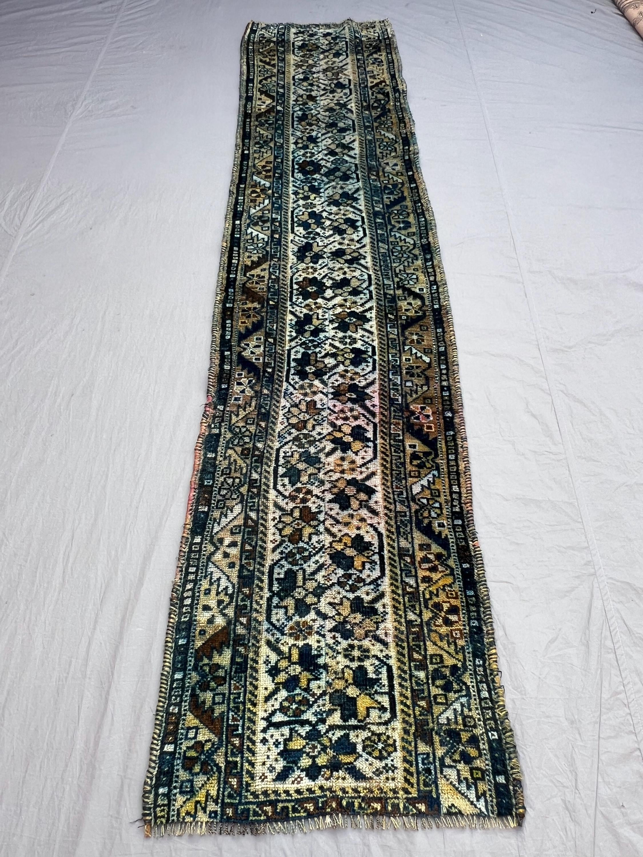 Runner Rugs