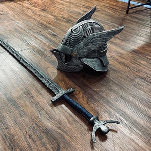 Elden Ring NightReign Wylder Sword