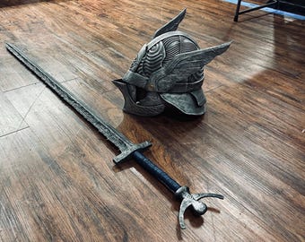 Elden Ring NightReign Wylder Sword