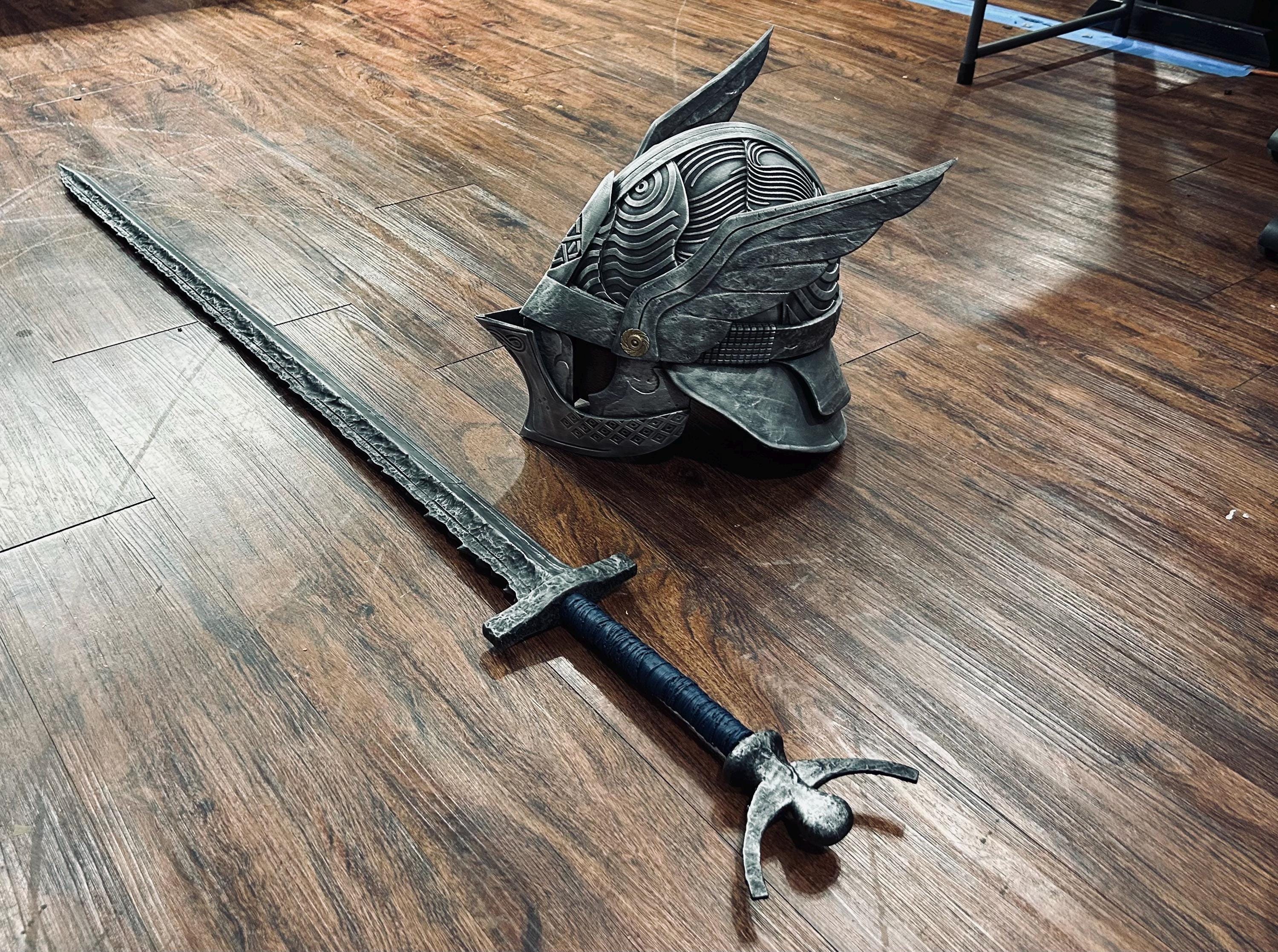 エルデン リング ナイトレイン ワイルダー ソード - Etsy 日本