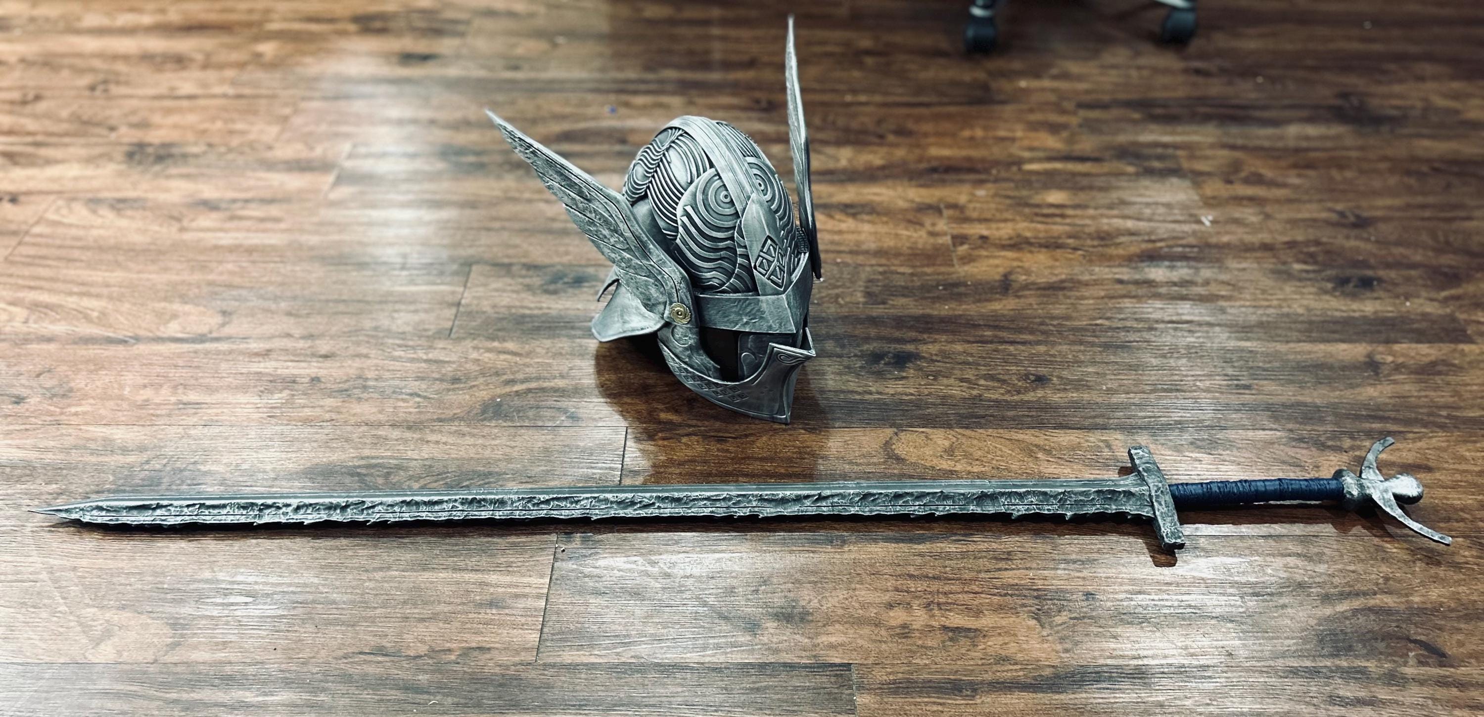 エルデン リング ナイトレイン ワイルダー ソード - Etsy 日本