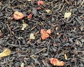 Loose Leaf Tea - Pemberley (2oz)