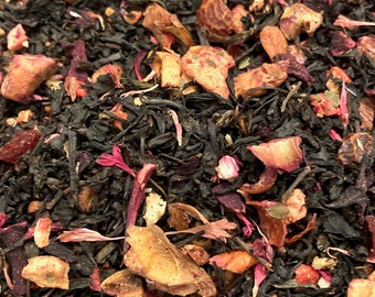 Loose Leaf Tea - Berrry Grey (2oz)