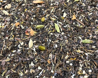 Loose Leaf Tea - Desert Gold (2oz)