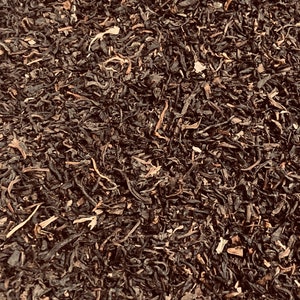 Loose Leaf Tea - Raspberry Earl Grey (2oz)