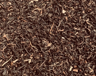 Loose Leaf Tea - Raspberry Earl Grey (2oz)