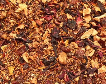 Loose Leaf Tea -Hawaiian Sunset (2oz)