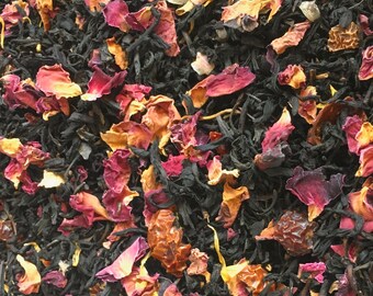 Loose Leaf Tea - Mother's Bouquet (2oz)