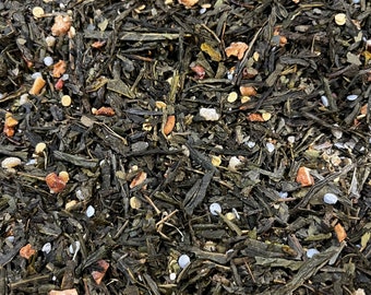 Loose Leaf Tea - Lemon Drop (2oz)