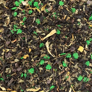 Loose Leaf Tea Luck o' the Irish 2oz image 1