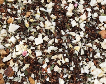 Loose Leaf Tea - Blooming Honeybush (2oz)