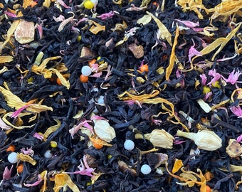 Loose Leaf Tea - Butterscotch Brew (2oz)