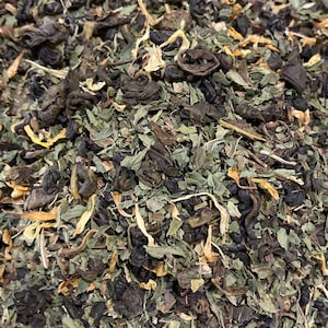 Loose Leaf Tea - Moroccan Mint (2oz)