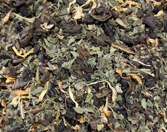 Loose Leaf Tea - Moroccan Mint (2oz)
