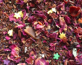 Loose Leaf Tea - Springtime Blossoms (2oz)