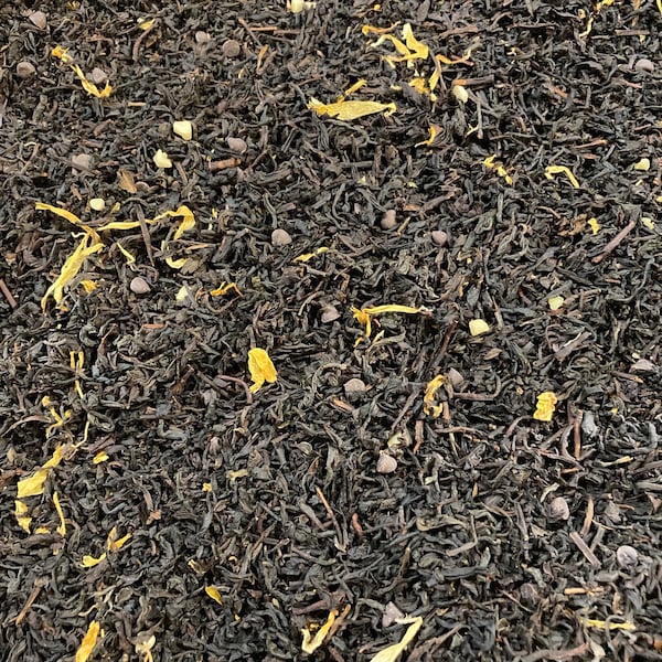 Loose Leaf Tea - Truffle Trio (2oz)