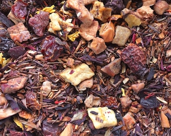 Loose Leaf Tea - Claire's Blend (2oz)