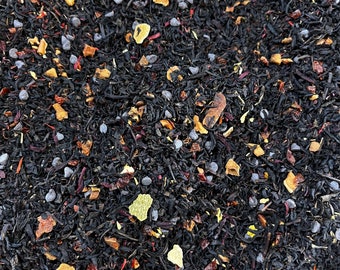 Loose Leaf Tea - Chocolate L'Orange (2oz)