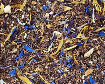 Loose Leaf Tea - Bingley (2oz)