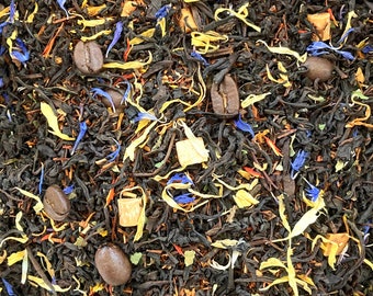 Loose Leaf Tea - Irish Coffee (2oz)