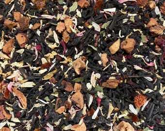 Loose Leaf Tea - Turkish Delight (2oz)