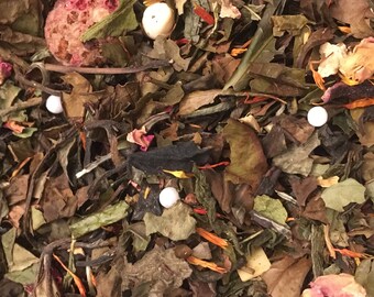 Loose Leaf Tea - The Royal Wedding Blend (2oz)