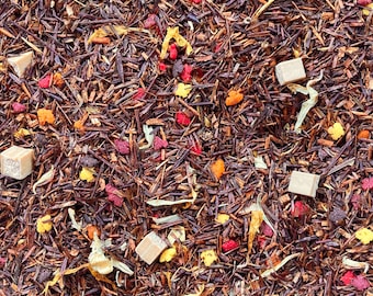 Loose Leaf Tea - Clara's Cappuccino (2oz)