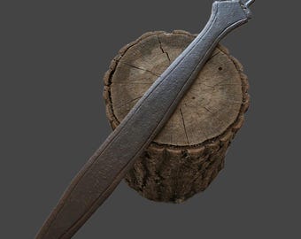 ミケーネ式G型剣 - 古代の剣 - ミケーネ青銅剣レプリカ - 古代ミケーネ